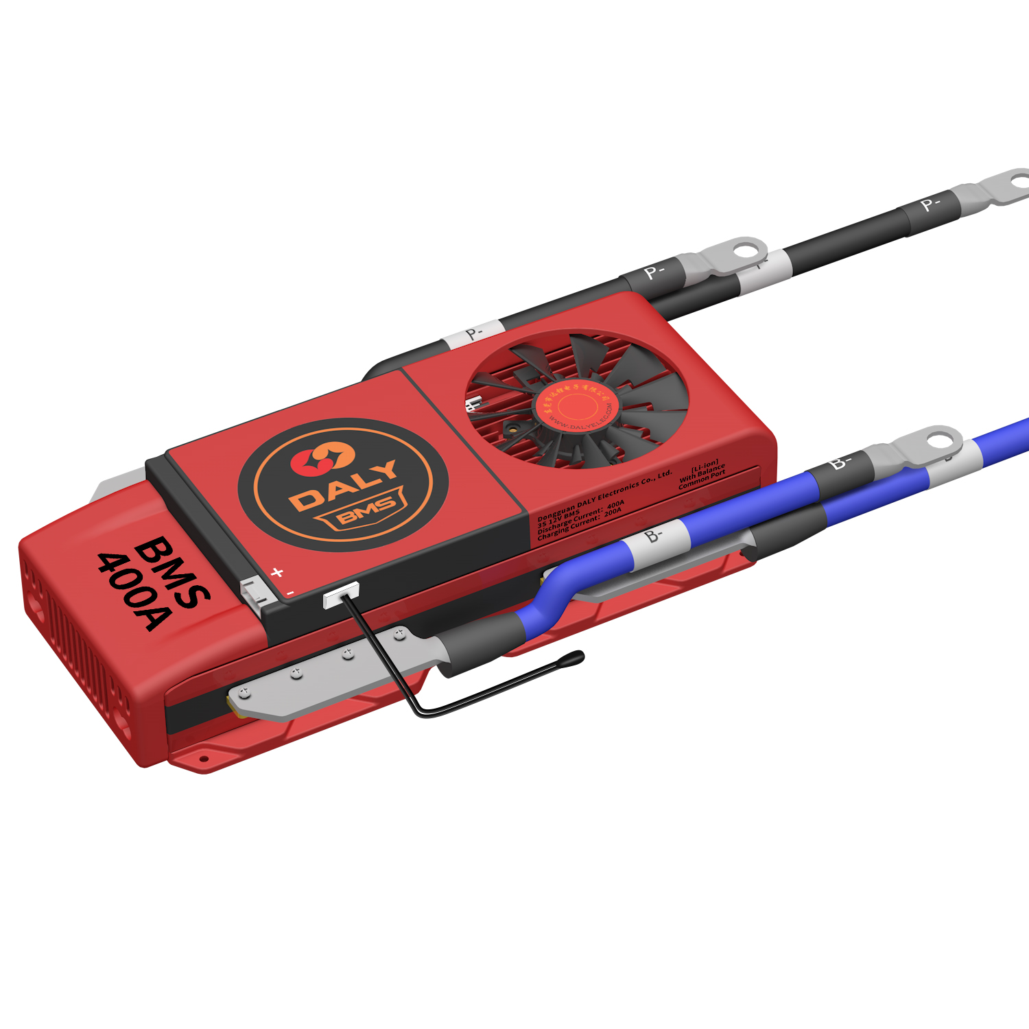 Lithium Battery 12V - 400Ah Lithium 12V BMS 300A 400A