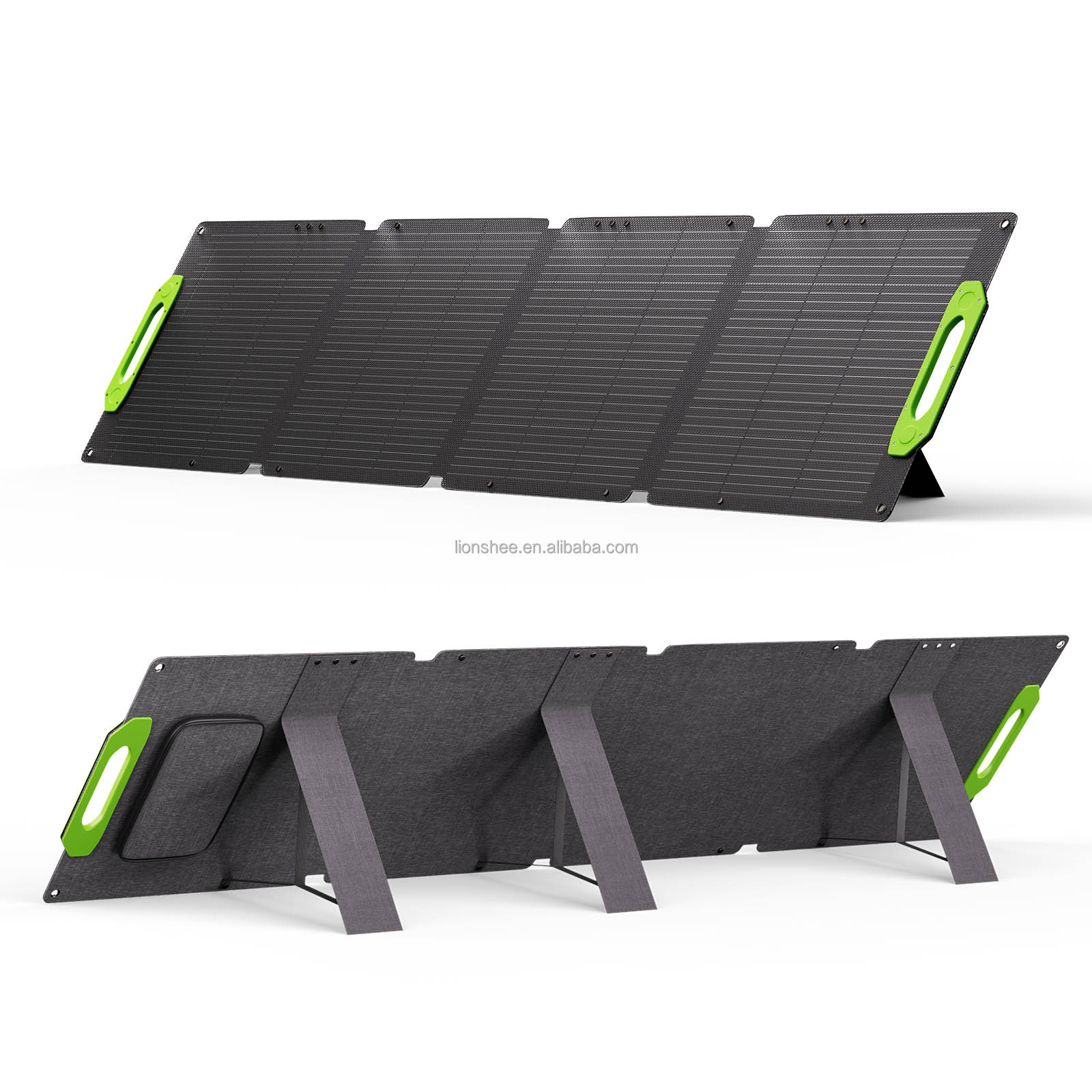 Solar Panel 200W - 200W Faltbares Solarpanel | MONO 144