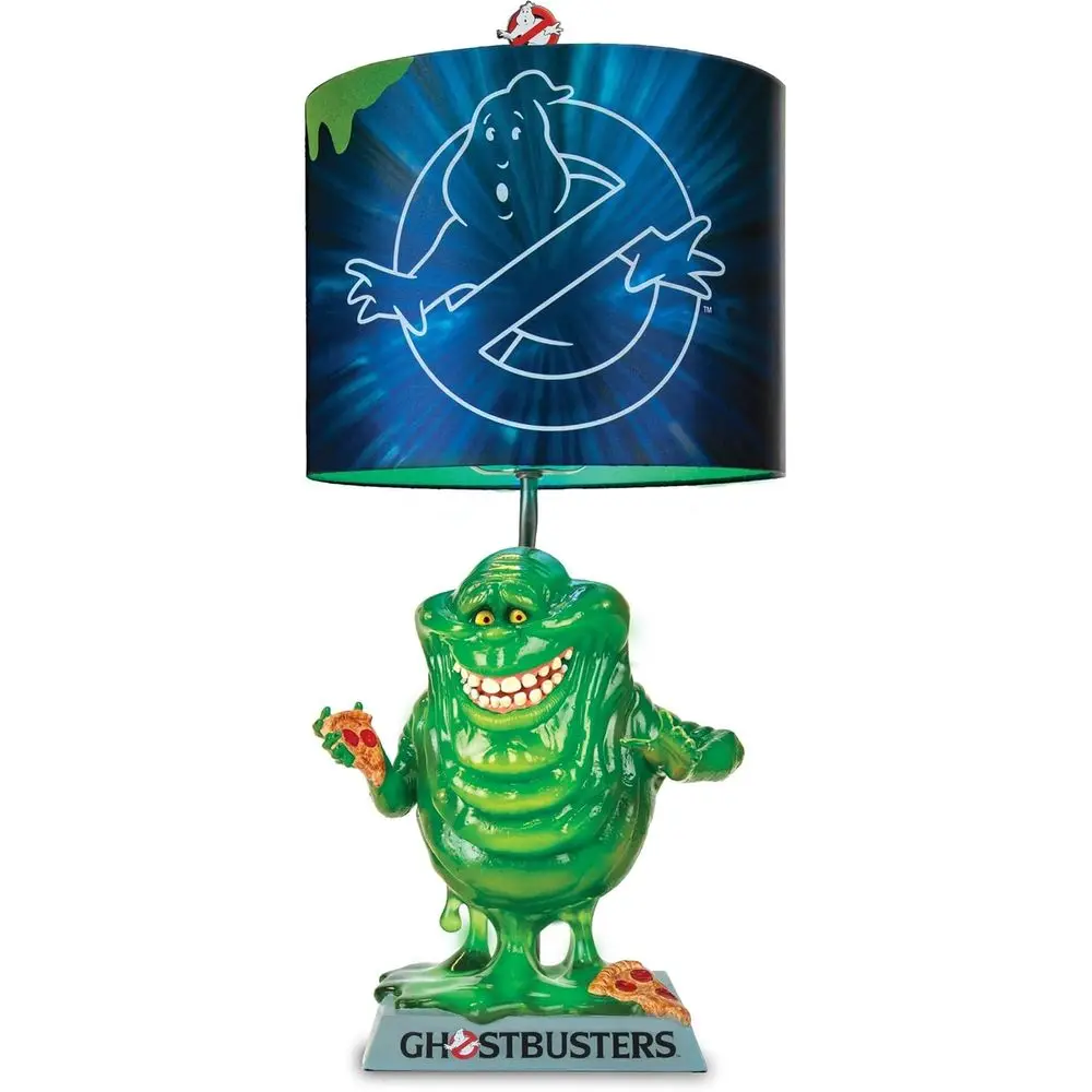 Solar Lamp - 3-fach verstellbare Slimer-Tischlampe mit duftendem Leuchteffekt