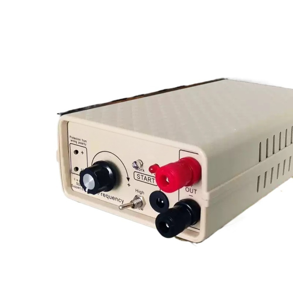 Power Inverter - Hochleistungs-12V-Wechselrichter 735 Enhanced Booster, Aufwärts-DC-DC-Wandler, Auslandshandelsversion