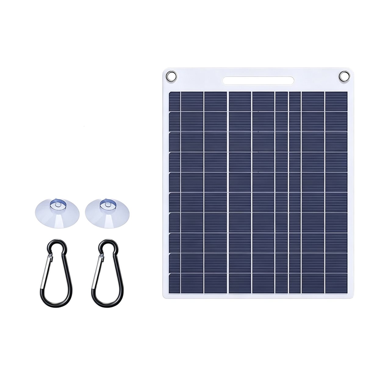 AU47-14W 5V Tragbares Solarpan – Solar Panel Bewertung und Preis