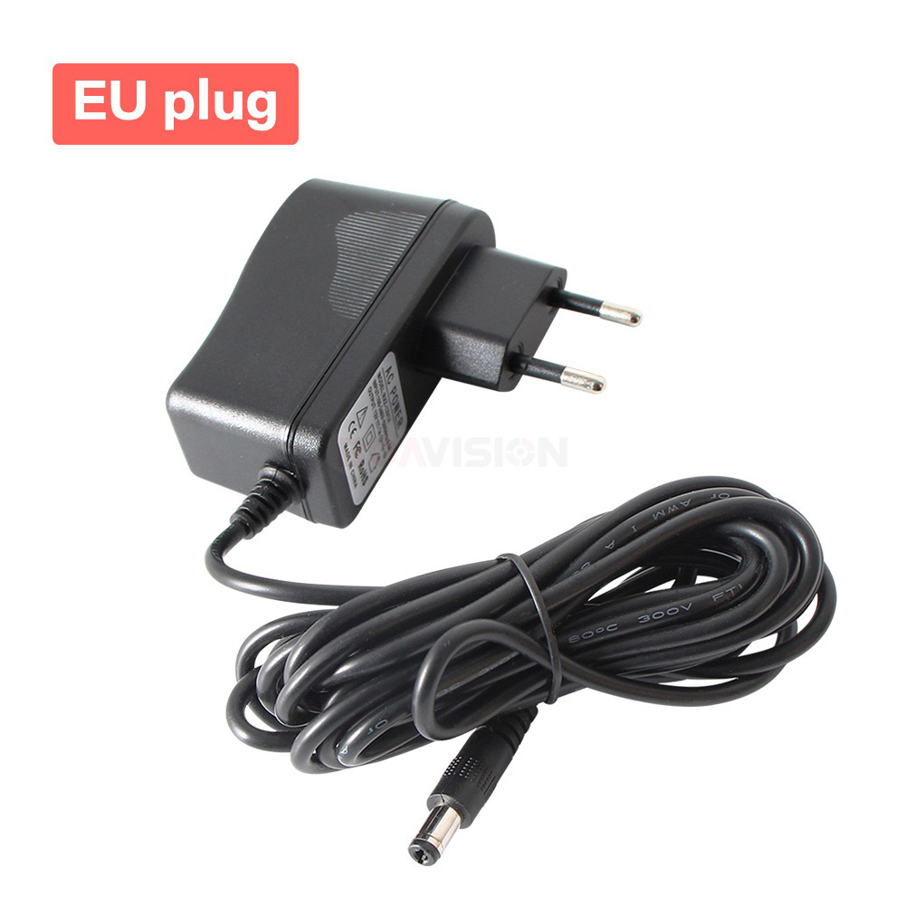 DC 12 V 2A 3 Meter Länge Netzt – Energy Monitor Meter Bewertung und Preis