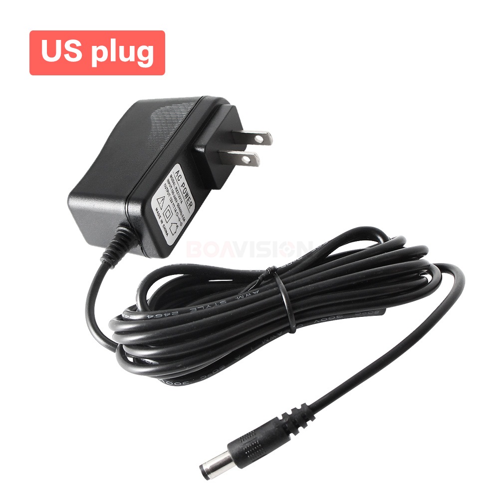 DC 12 V 2A 3 Meter Länge Netzt – Energy Monitor Meter Bewertung und Preis