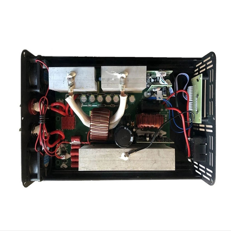 Fahrzeugmontierter Wechselrich – Power Inverter Bewertung und Preis