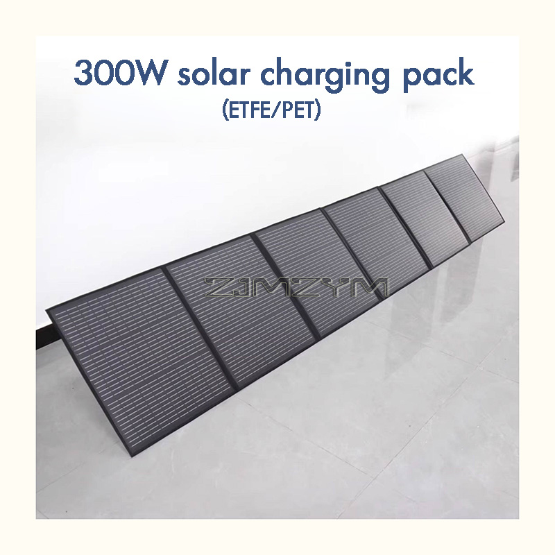 Faltbares Solarpanel 300W / 25 – Solar Panel 200W Bewertung und Preis