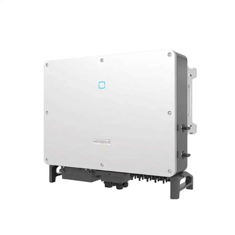【Bestseller】Sungrow SG33/50CX  – Power Inverter Bewertung und Preis