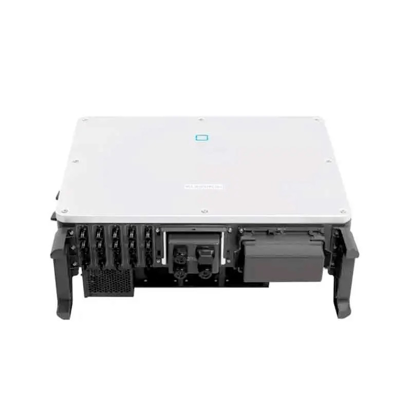 【Bestseller】Sungrow SG33/50CX  – Power Inverter Bewertung und Preis