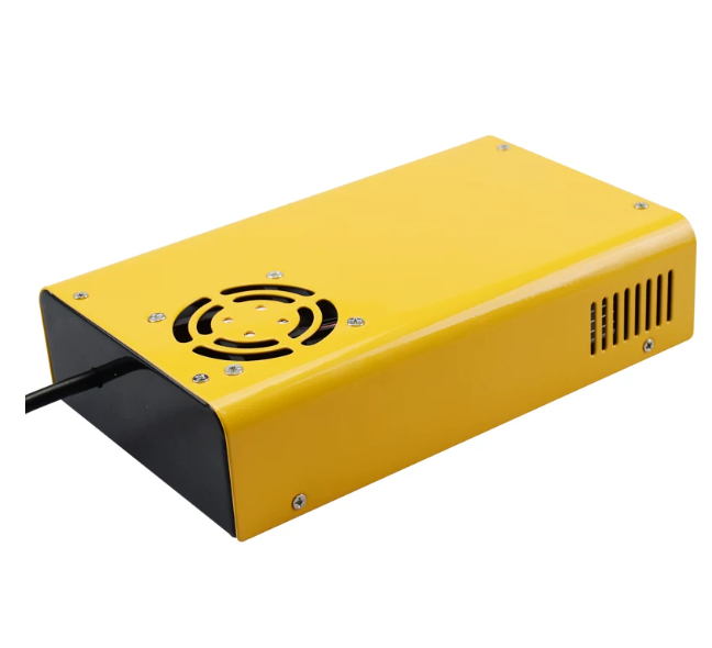 Lithium-Batterieladegerät für  – Lithium Battery 12V Bewertung und Preis