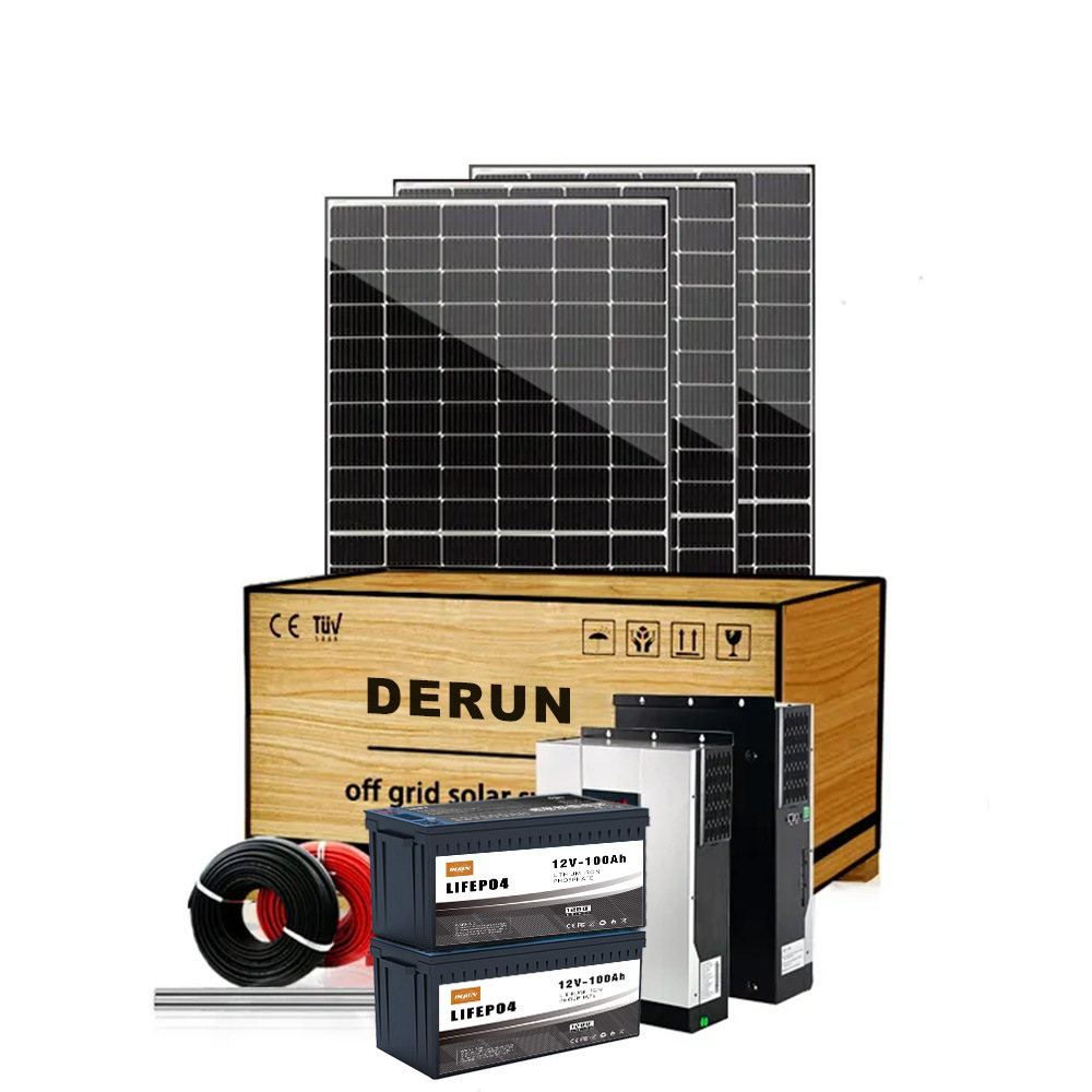 Direktverkauf ab Werk: Großkap – Solar Generator Bewertung und Preis