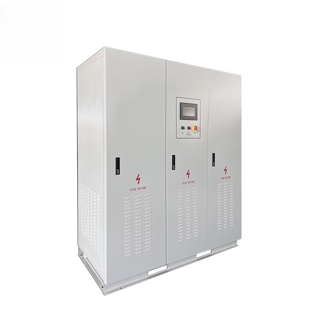 250KW 300KW 200KW Hybrid-Solar – Power Inverter Bewertung und Preis
