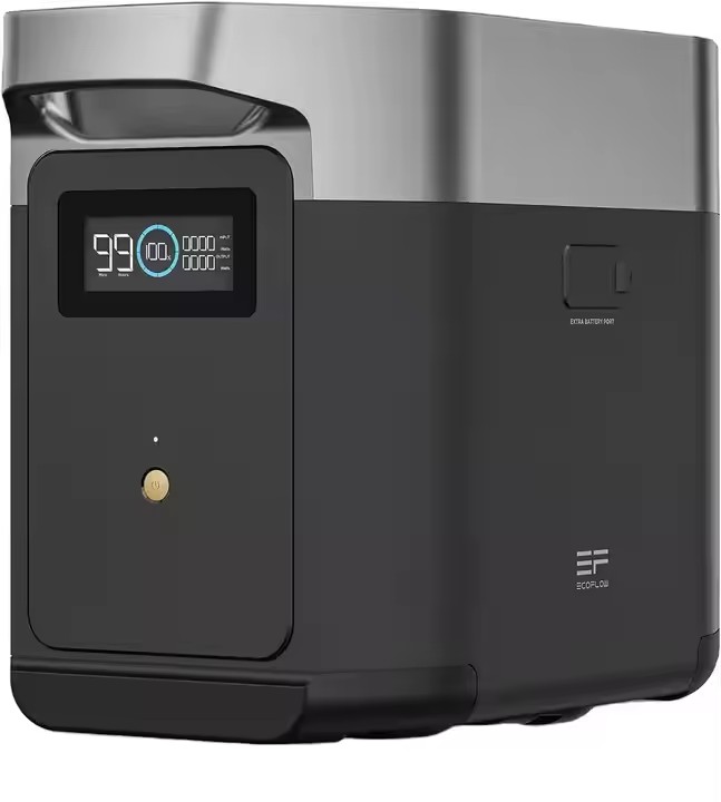 Für EcoFlow Delta2 Tragbare Po – Portable Power Station Bewertung und Preis