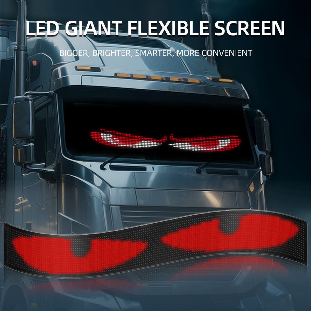 Weicher LED-Auto-Bildschirm, i – Solar Panel Bewertung und Preis