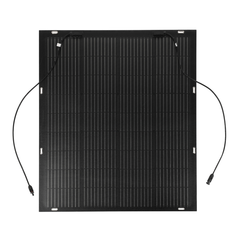 300 W flexibles Solarpanel, 18 – Solar Panel 200W Bewertung und Preis