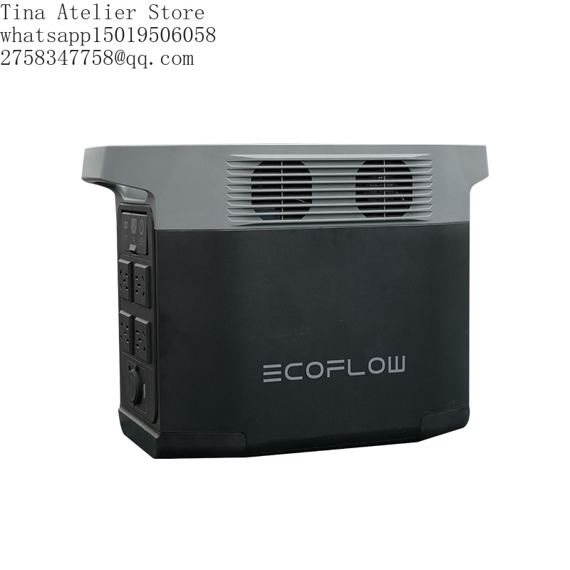 YANGDA EcoFlow DEL=TA 2 1024Wh – Portable Power Station Bewertung und Preis