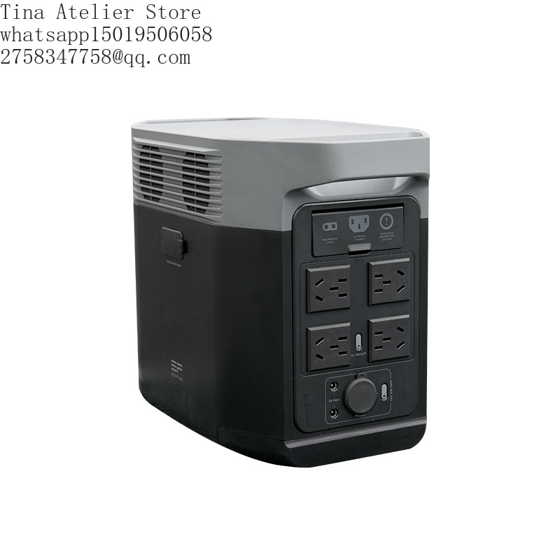 YANGDA EcoFlow DEL=TA 2 1024Wh – Portable Power Station Bewertung und Preis