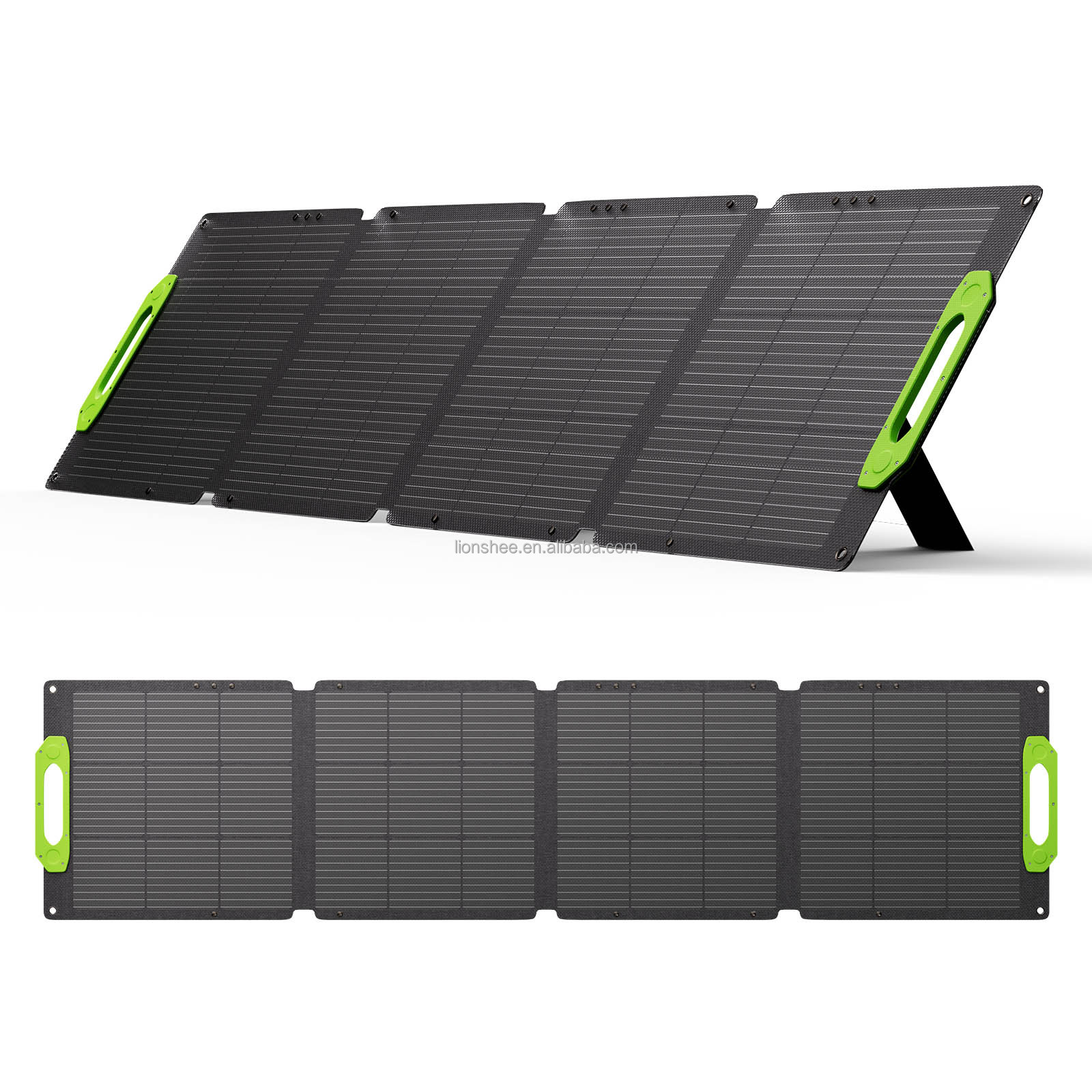200W Faltbares Solarpanel |    – Solar Panel 200W Bewertung und Preis