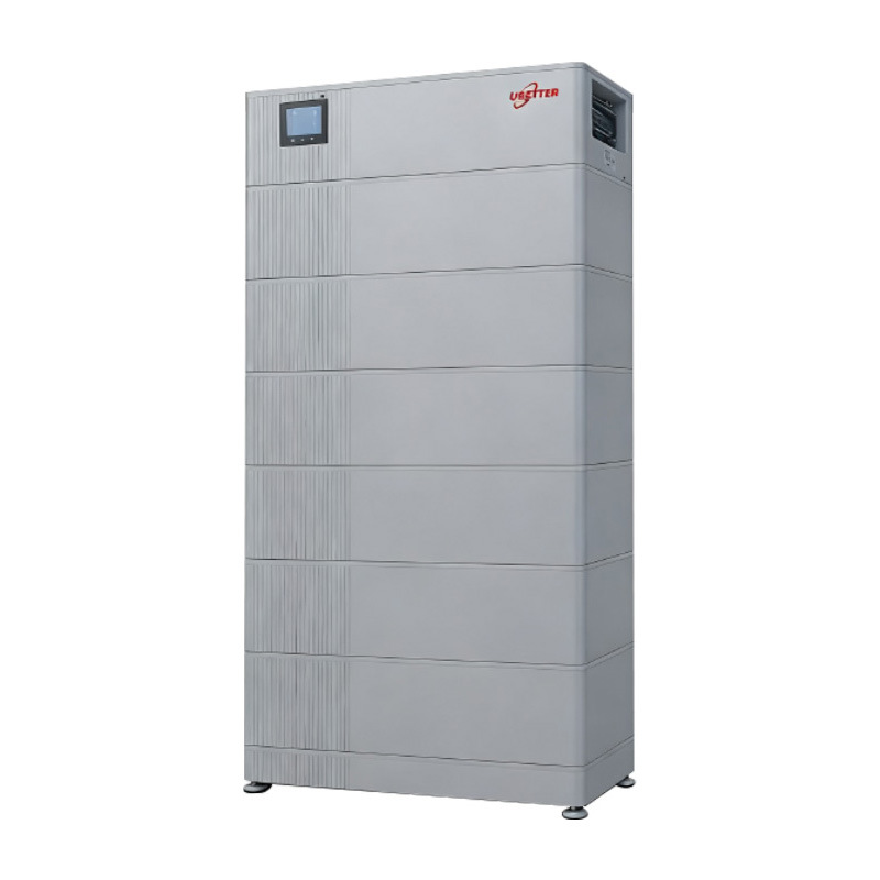 Hochspannungs-Stapelbatterie f – Solar Generator Bewertung und Preis