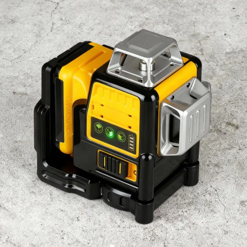 DW Typ DW089LG Industrielles 3 – Lithium Battery 12V Bewertung und Preis