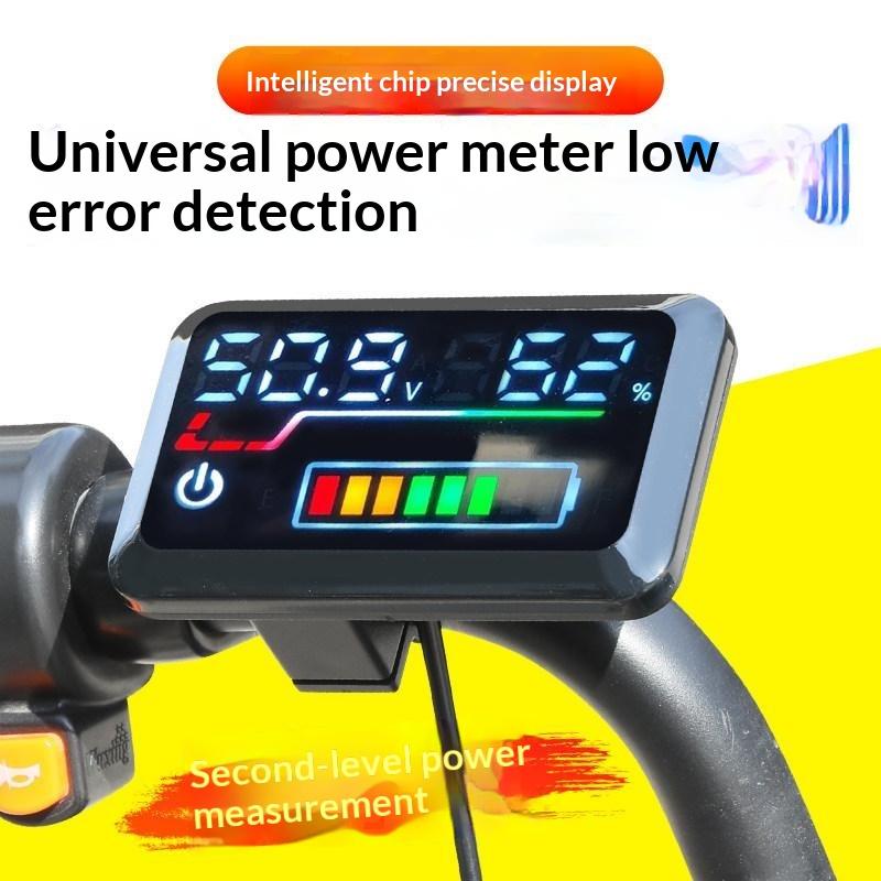 1 Stück Präzisions-Spannungsme – Energy Monitor Meter Bewertung und Preis