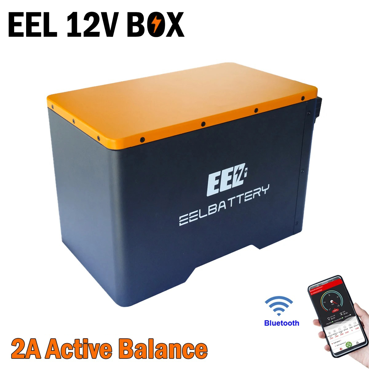 EU-Lager DDP 12V 4S1P DIY Lith – Lithium Battery 12V Bewertung und Preis