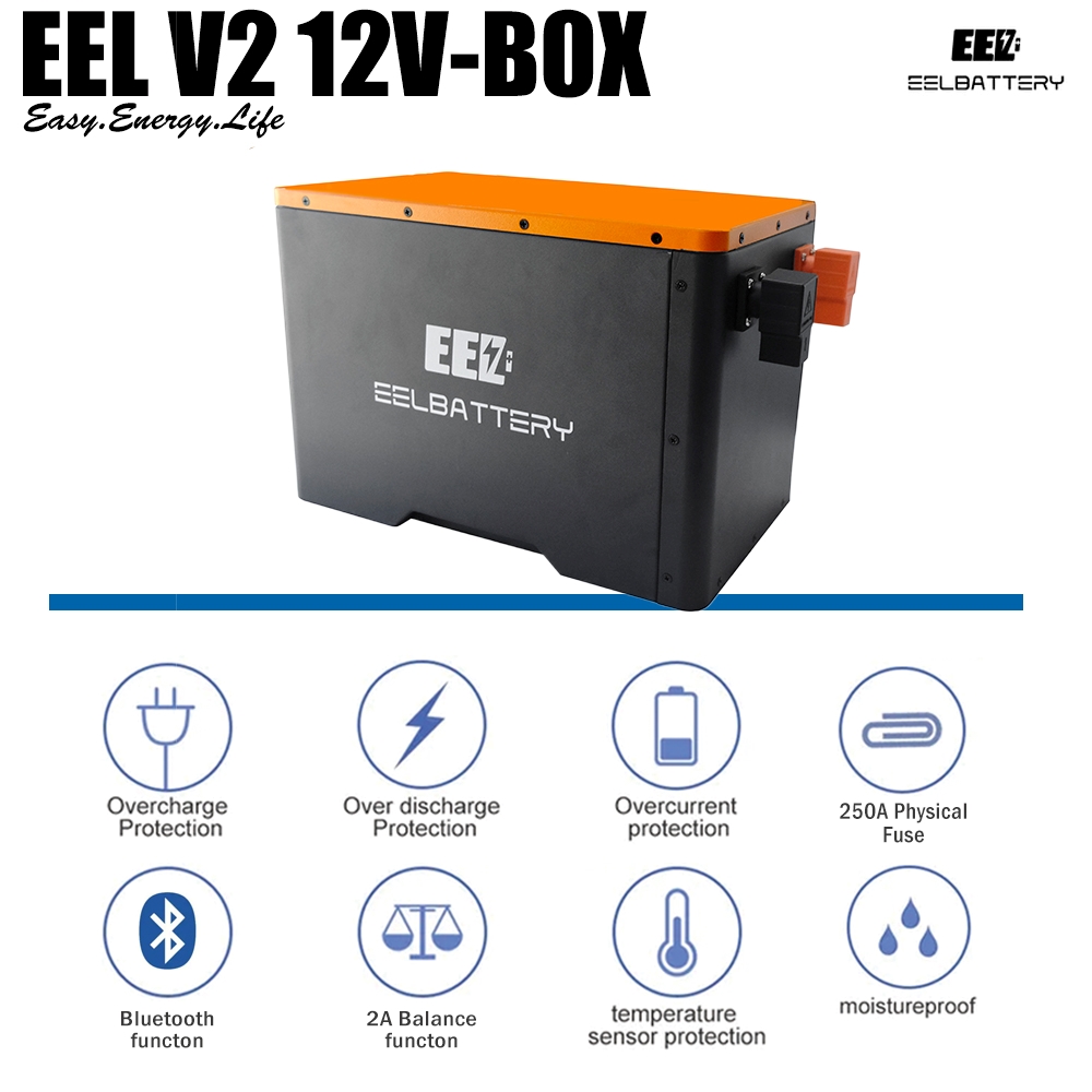 EU-Lager DDP 12V 4S1P DIY Lith – Lithium Battery 12V Bewertung und Preis