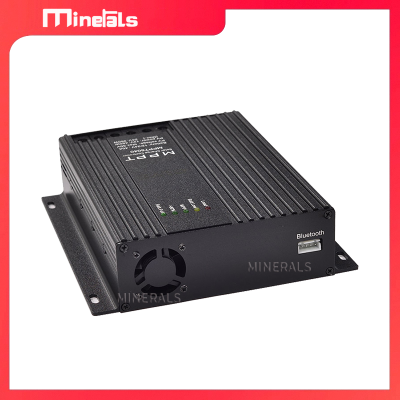 20A MPPT-Controller 12V/24V Ba – Charge Controller Solar Bewertung und Preis