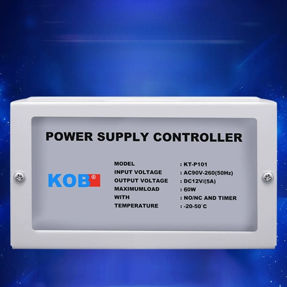 KOB Zugangskontroll-Stromverso – Lithium Battery 12V Bewertung und Preis