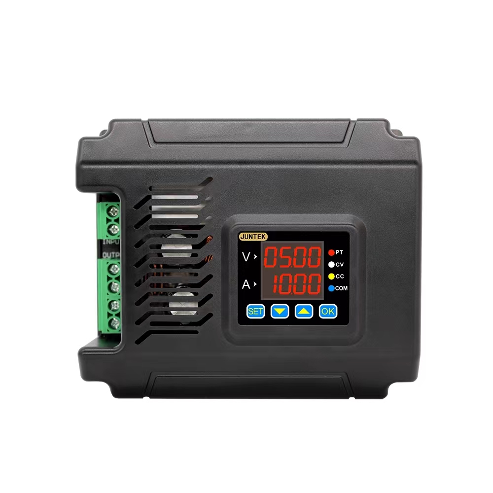 DPM8650-485RF 60 V 50 A Fernbe – Charge Controller Solar Bewertung und Preis