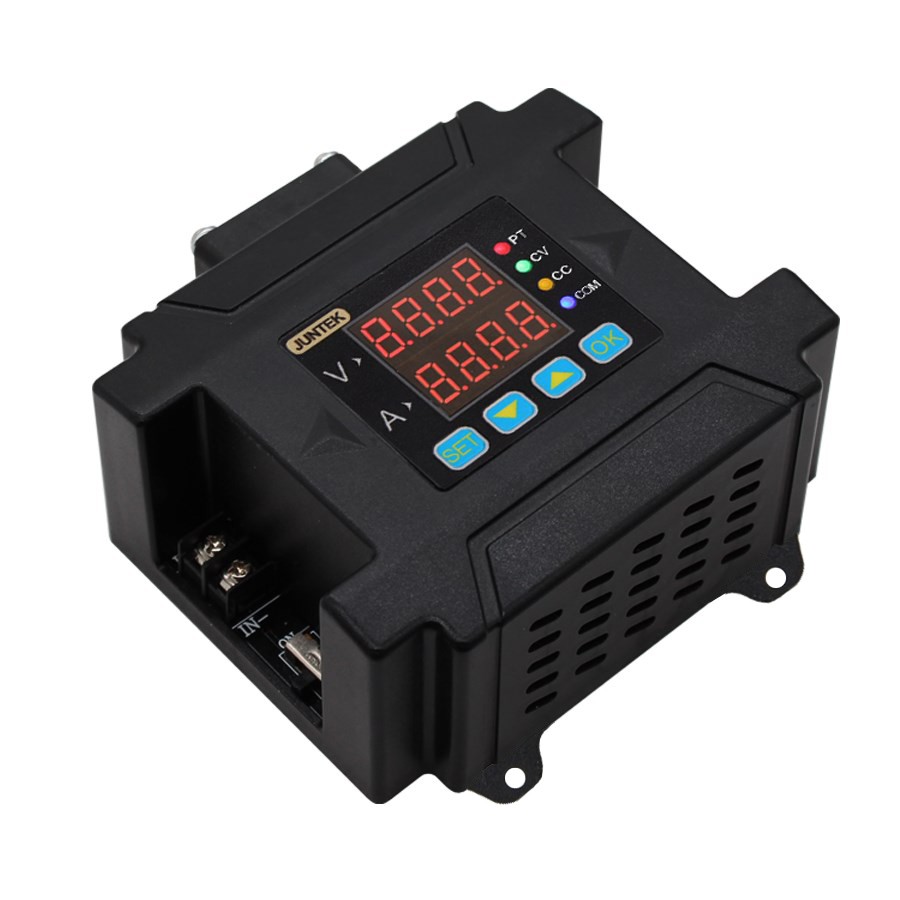 DPM8650-485RF 60 V 50 A Fernbe – Charge Controller Solar Bewertung und Preis