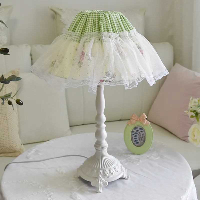 Französische Tischlampe im Lan – Solar Lamp Bewertung und Preis