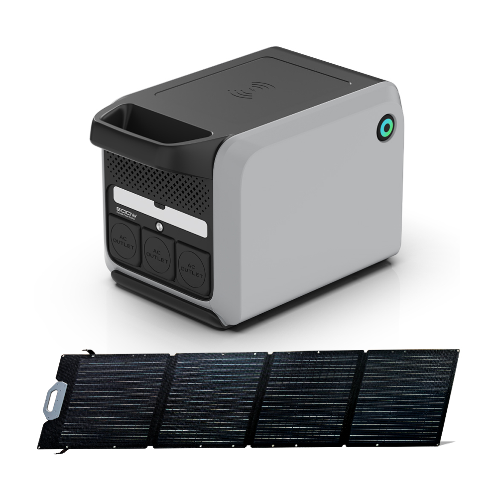 OMMO OM-PV200Z Hocheffizientes – Solar Panel 200W Bewertung und Preis