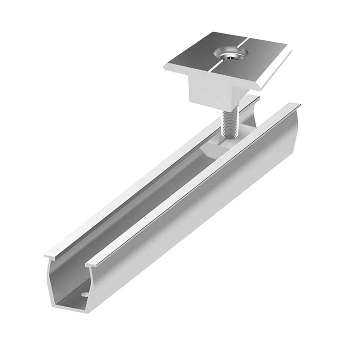 Solarpanel-Montageschienen Kle – Solar Panel Bewertung und Preis