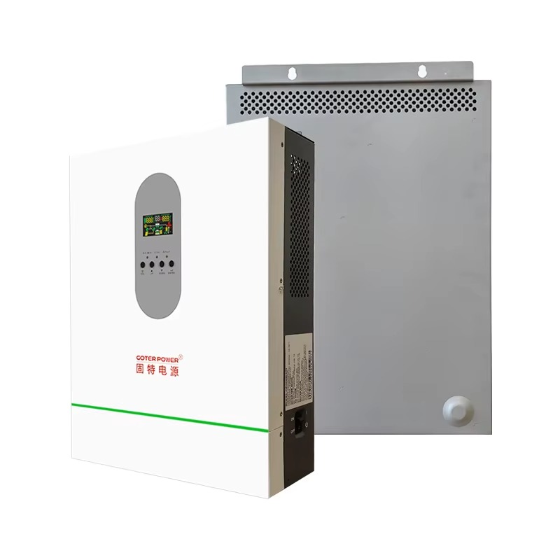 Solar-Wechselrichter, 6,2 kW,  – Solar Generator Bewertung und Preis