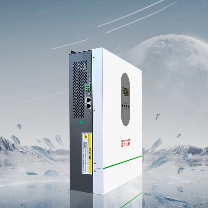 Solar-Wechselrichter, 6,2 kW,  – Solar Generator Bewertung und Preis