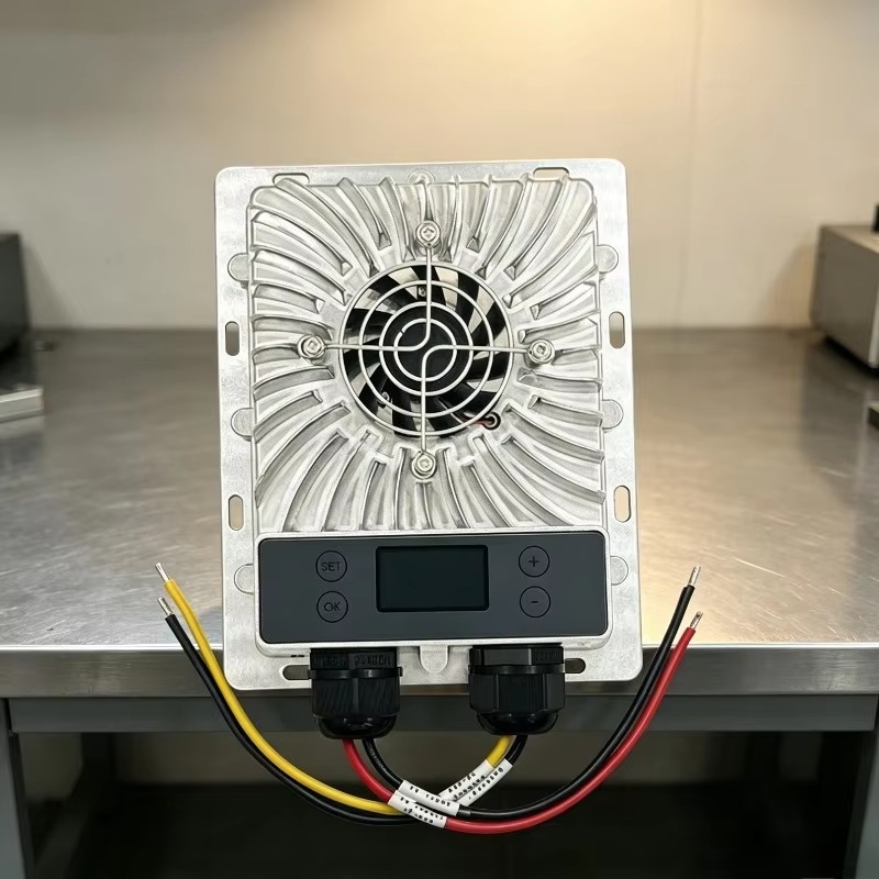 EMX20A 20A MPPT Auto Buck Boos – Charge Controller Solar Bewertung und Preis