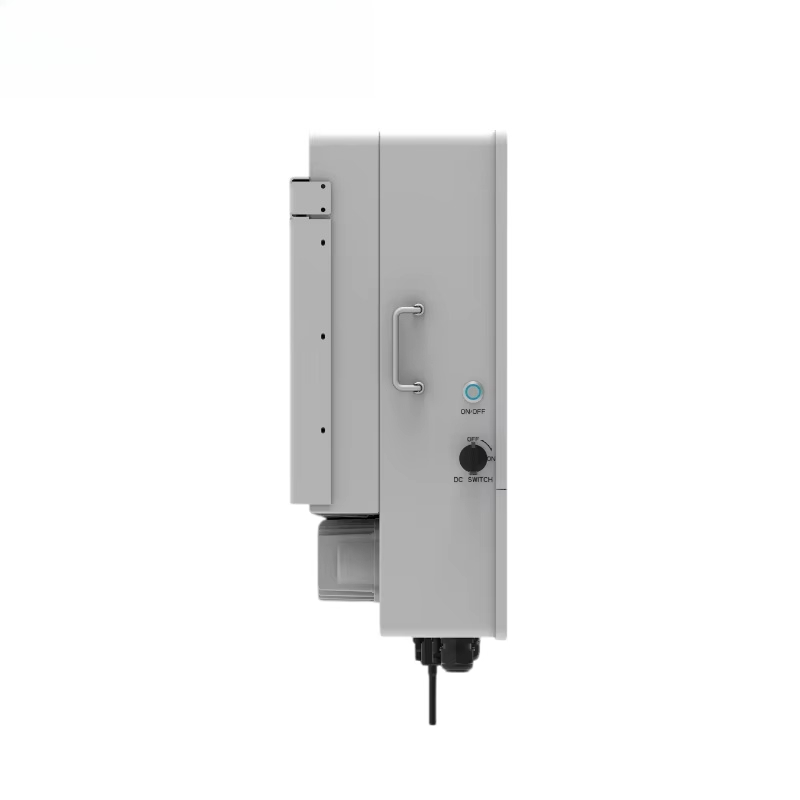 Für Deye 12kW kommerzieller Hy – Power Inverter Bewertung und Preis