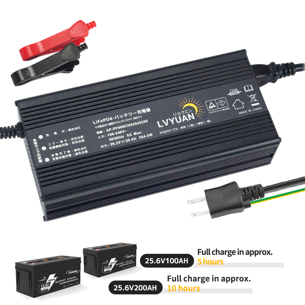Lvyuan 500W 220V AC zu DC 12V  – Lithium Battery 12V Bewertung und Preis