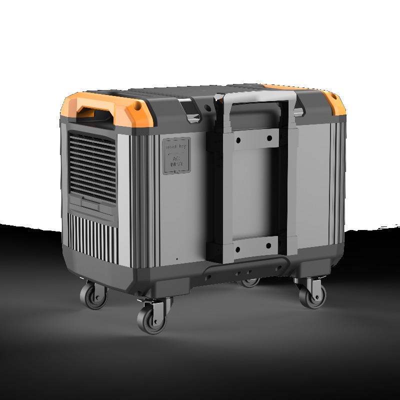 Neueste 3000W Schnelllade-Powe – Solar Panel Bewertung und Preis