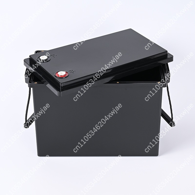 12V 180Ah Lithium-Batteriegehä – Lithium Battery 12V Bewertung und Preis