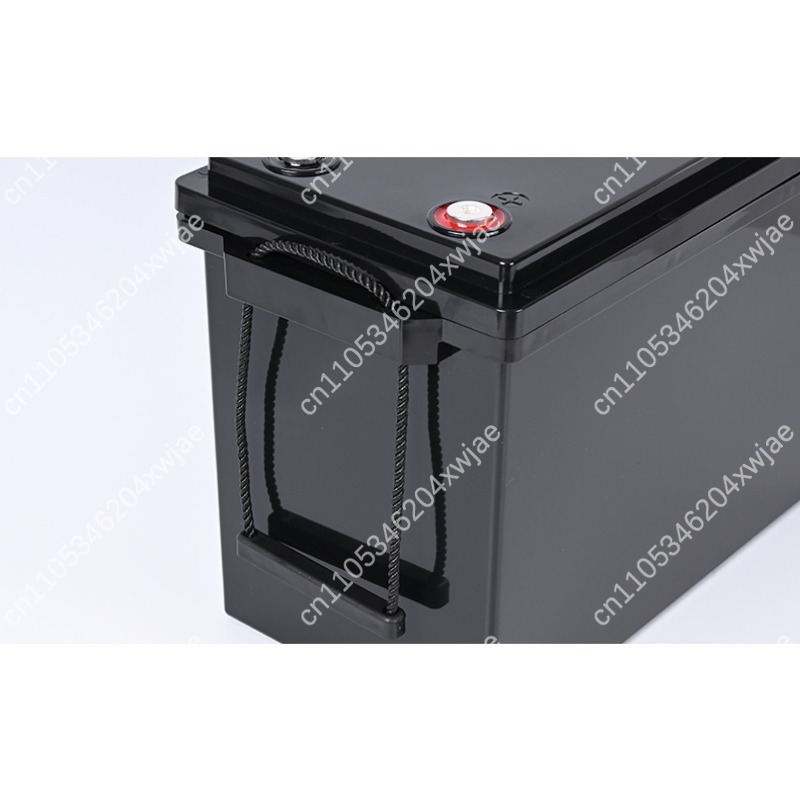 12V 180Ah Lithium-Batteriegehä – Lithium Battery 12V Bewertung und Preis