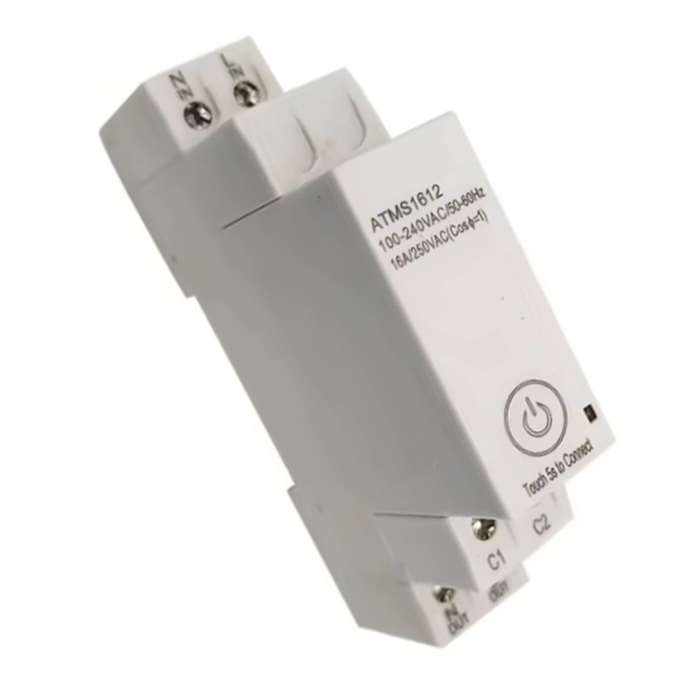 Für Produktionswerkstätten WLA – Energy Monitor Meter Bewertung und Preis