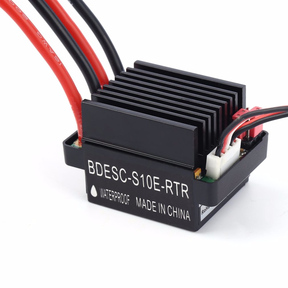 Hobby-Geschwindigkeitsregler m – Lithium Battery 12V Bewertung und Preis