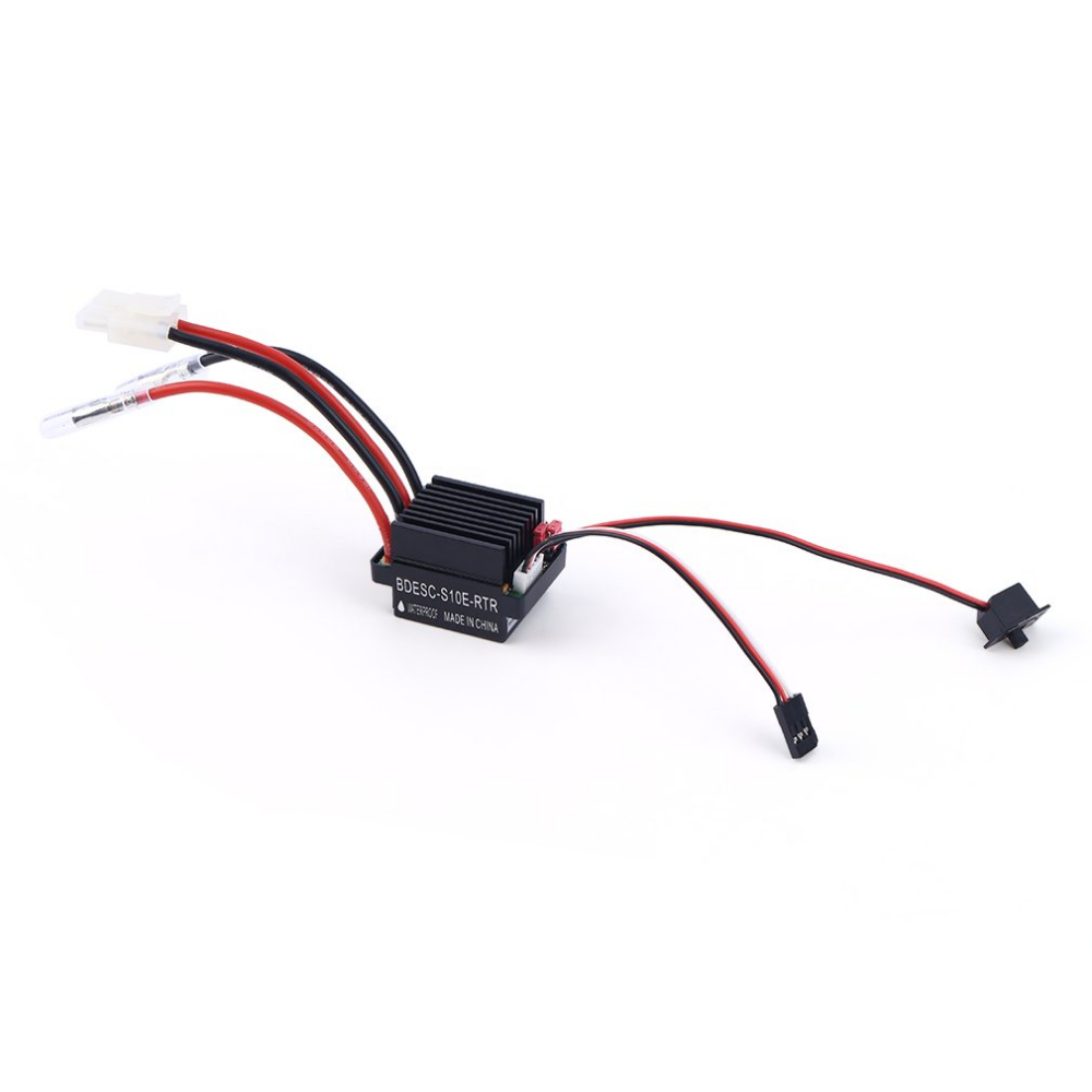Hobby-Geschwindigkeitsregler m – Lithium Battery 12V Bewertung und Preis