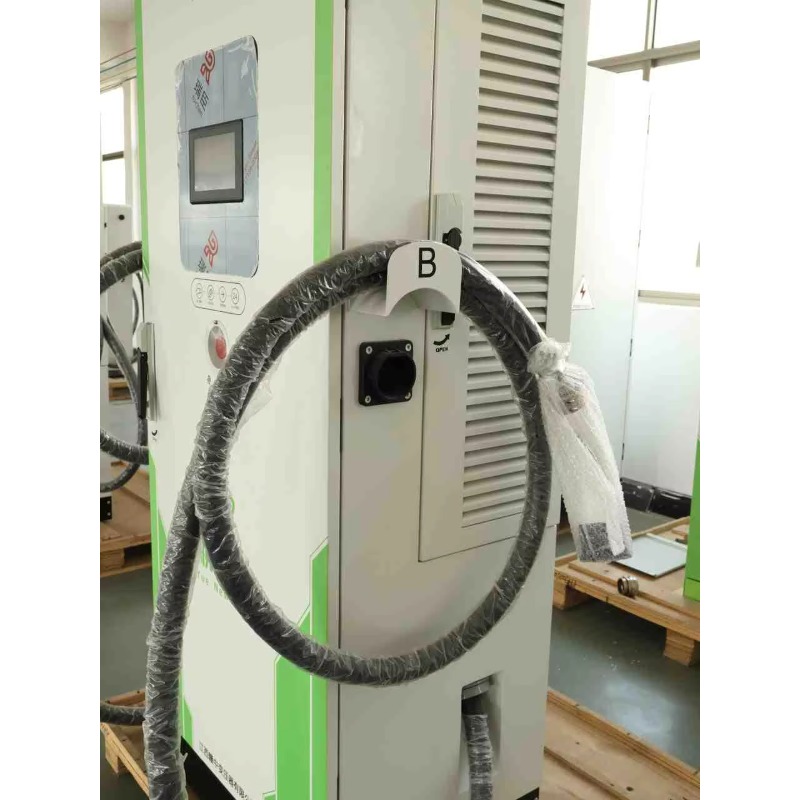 EV-Ladestation 7kW/22kW/120 Ne – Outdoor Power Station Bewertung und Preis