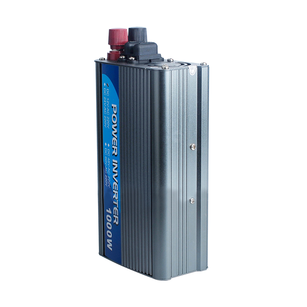 1000W Auto-Wechselrichter 12V  – Power Inverter Bewertung und Preis