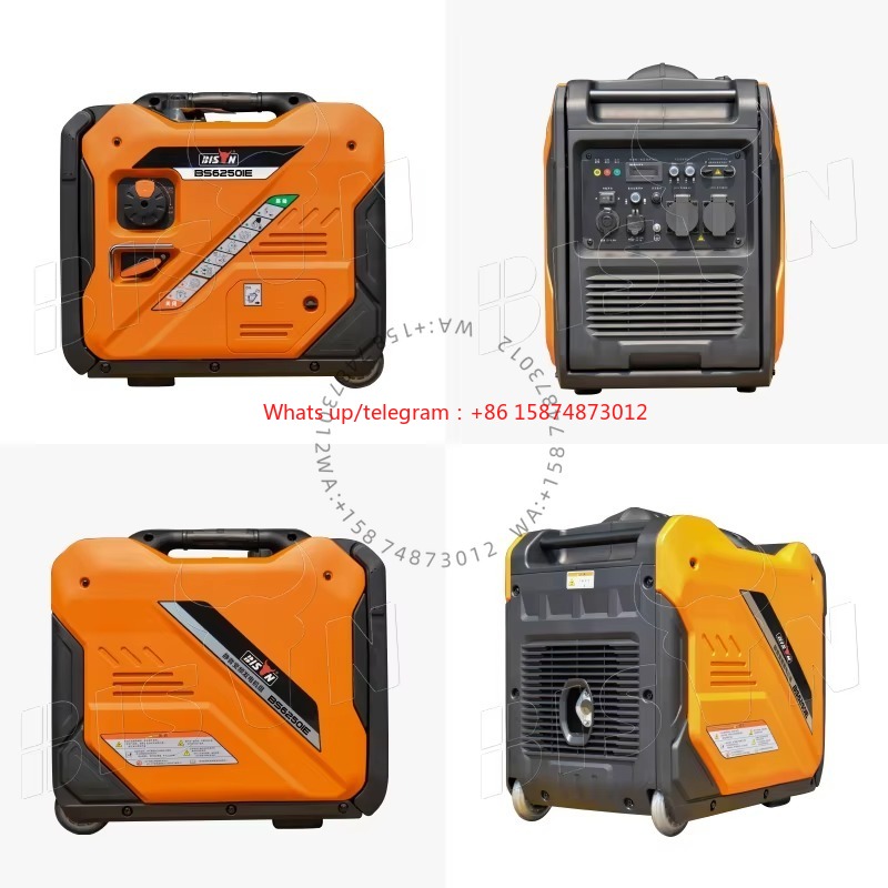 Dual-Fuel 5000W 5kW 6,5kVA Tra – Power Inverter Bewertung und Preis