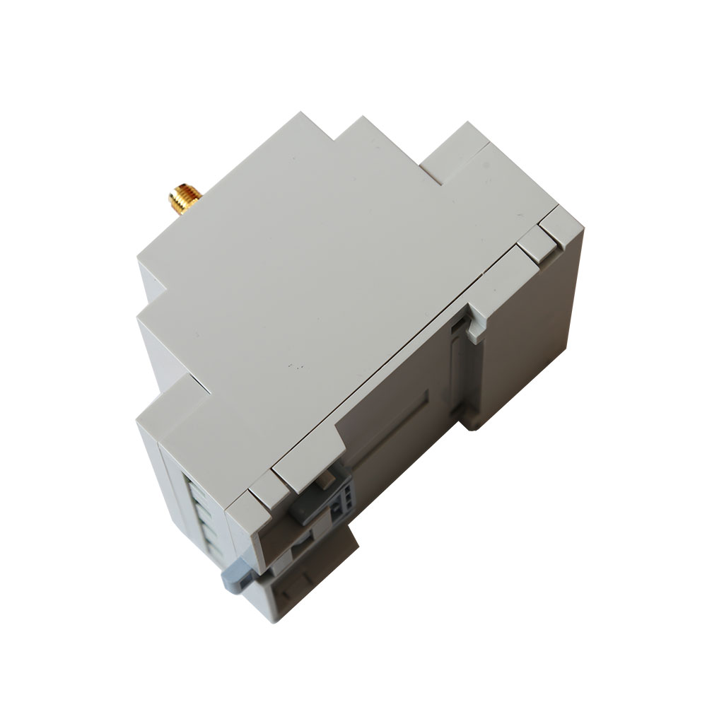 Bidirektionaler 3-Phasen-Energ – Energy Monitor Meter Bewertung und Preis