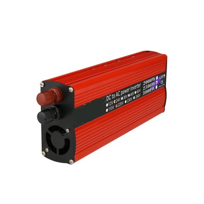 3000W Wechselrichter Auto-Wech – Power Inverter Bewertung und Preis
