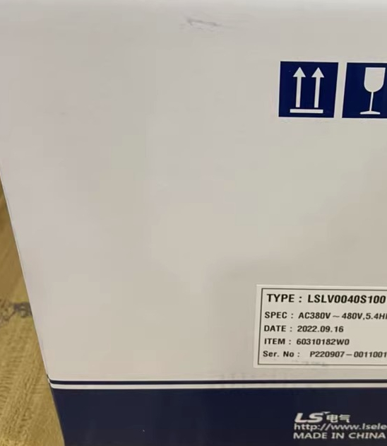 2026 LSLV0040S100-4ENNNM, 3-Ph – Power Inverter Bewertung und Preis