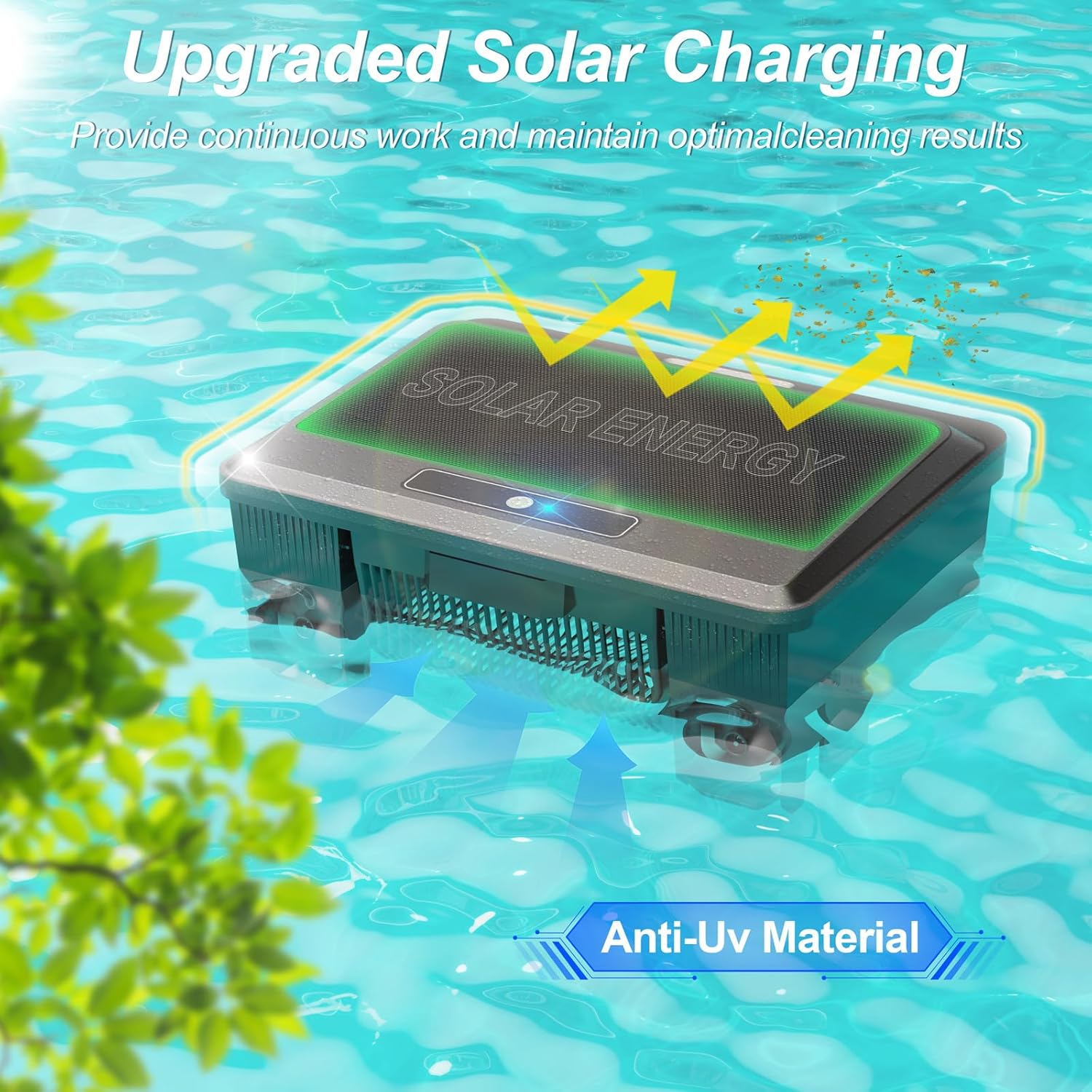 Verbesserter Solarbetriebener  – Charge Controller Solar Bewertung und Preis